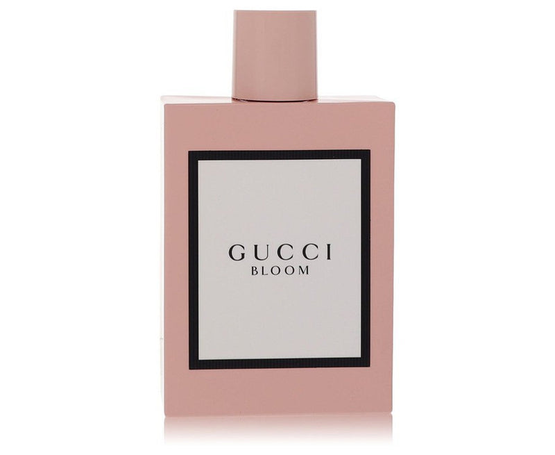 Gucci Bloom by GucciEau De Parfum Spray (Tester) 3.3 oz