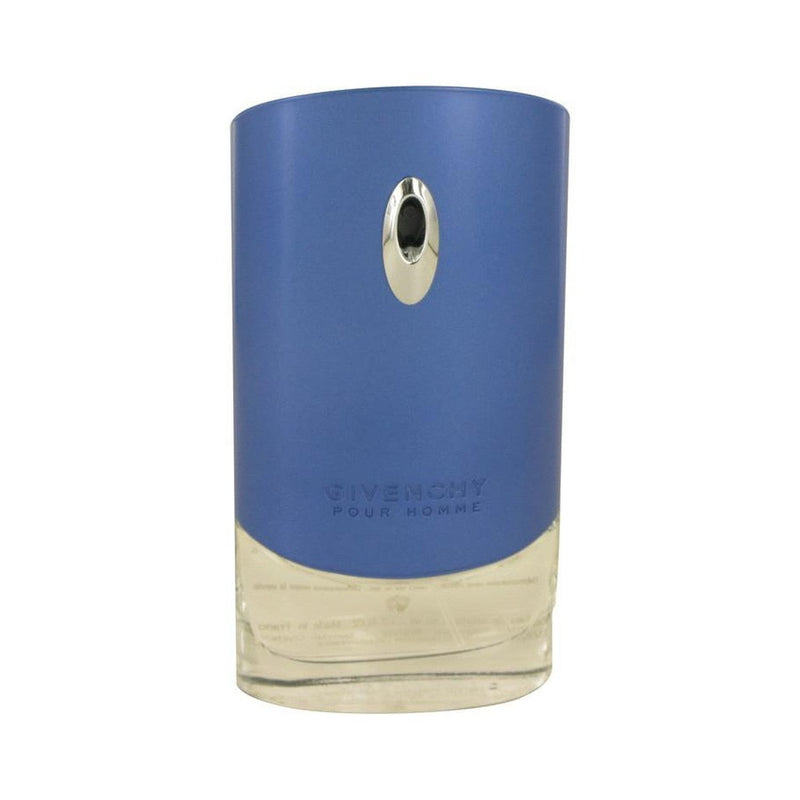 Givenchy Blue Label by Givenchy Eau De Toilette Spray (Tester) 1.7 oz
