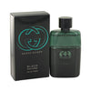 Gucci Guilty Black by Gucci Eau De Toilette Spray 1.6 oz