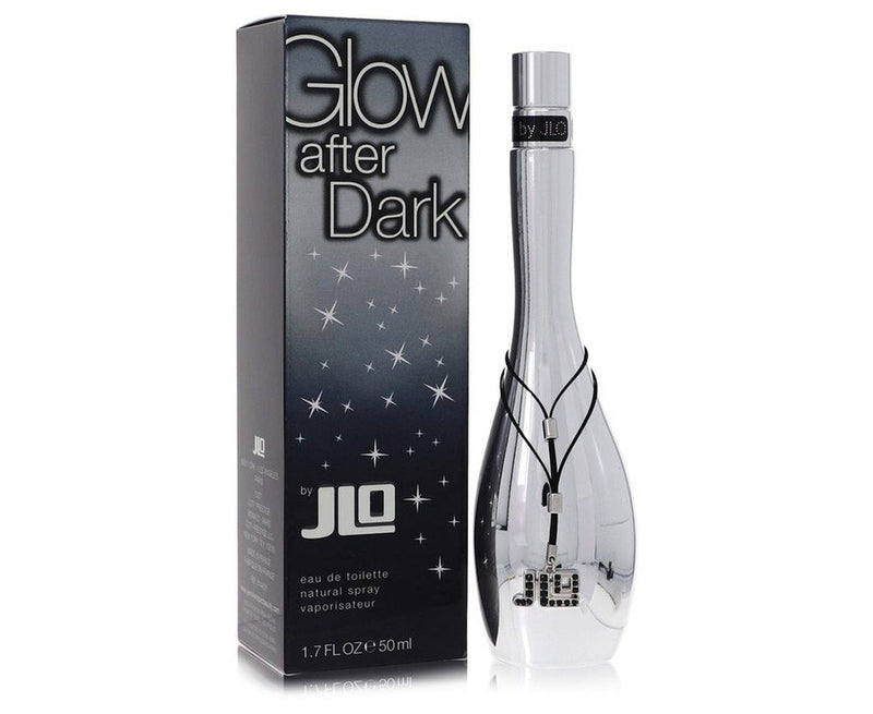 Glow After Dark by Jennifer LopezEau De Toilette Spray 1.7 oz