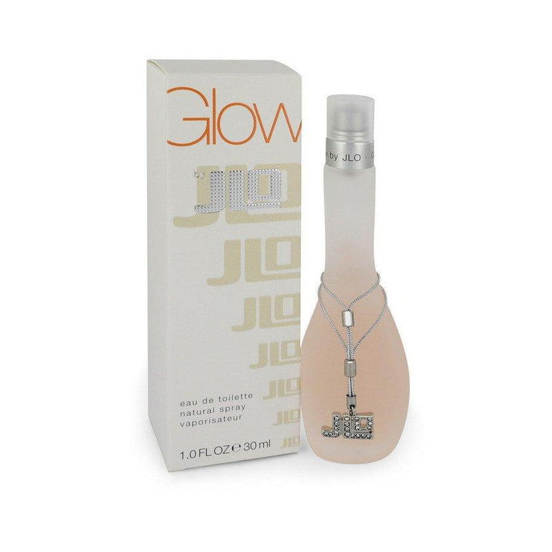 Glow by Jennifer Lopez Eau De Toilette Spray 1.0 oz