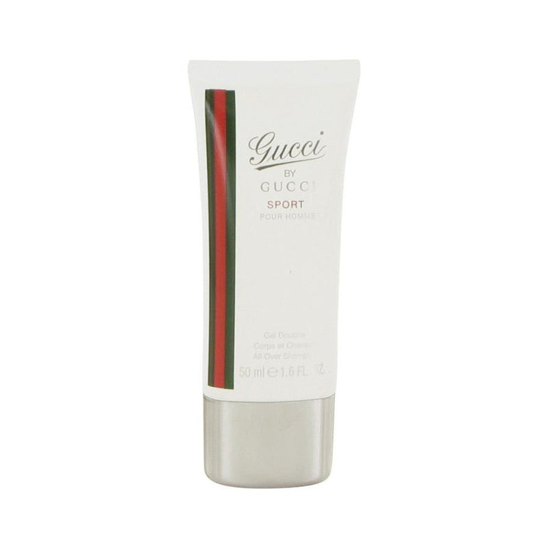 Gucci Pour Homme Sport by Gucci All Over Shampoo 1.6 oz