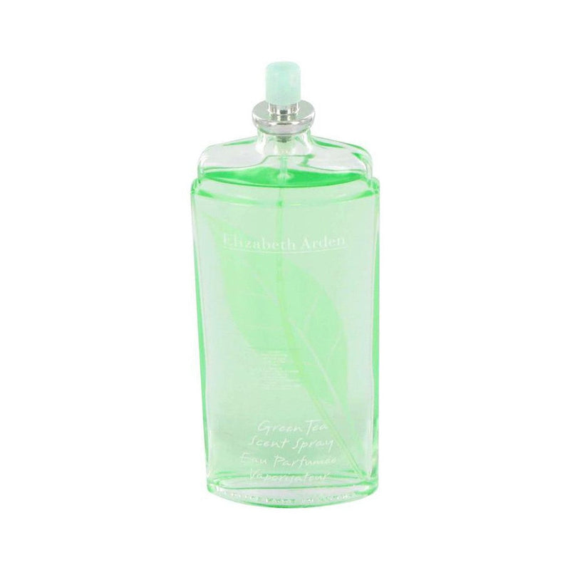 GREEN TEA by Elizabeth Arden Eau Parfumee Scent Spray (Tester) 3.4 oz