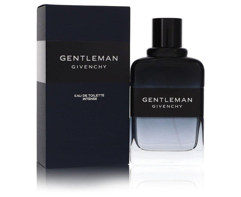 Gentleman Intense by GivenchyEau De Toilette Intense Spray 3.3 oz