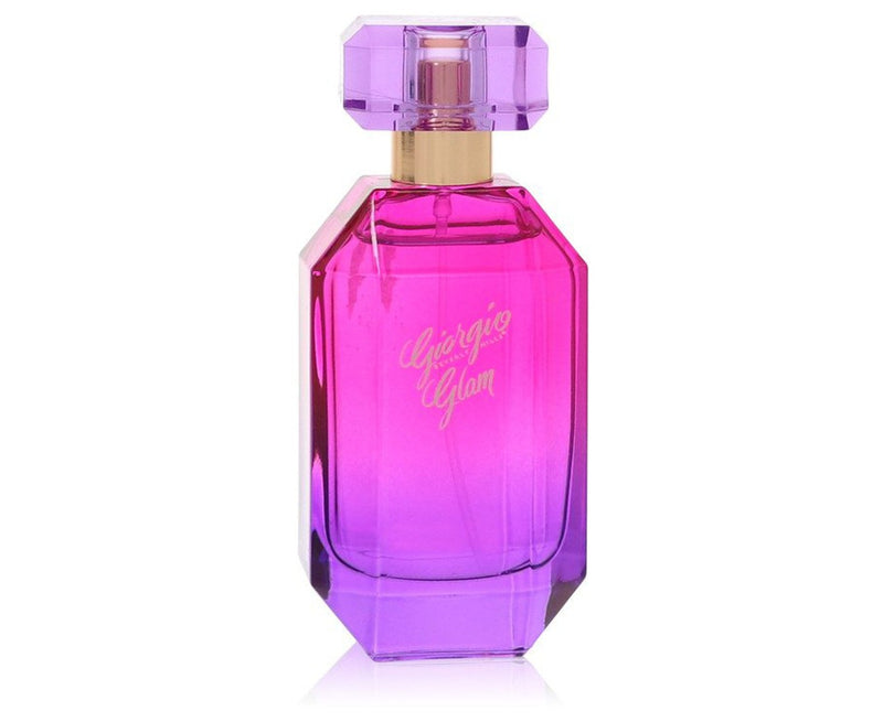 Giorgio Glam by Giorgio Beverly HillsEau De Parfum Spray (unboxed) 1.0 oz