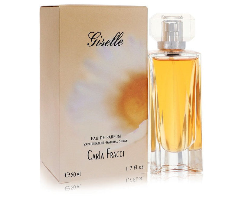 Giselle by Carla FracciEau De Parfum Spray 1.7 oz