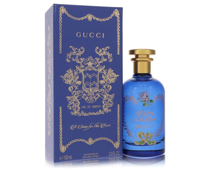 Gucci A Song for the Rose by GucciEau De Parfum Spray 3.3 oz