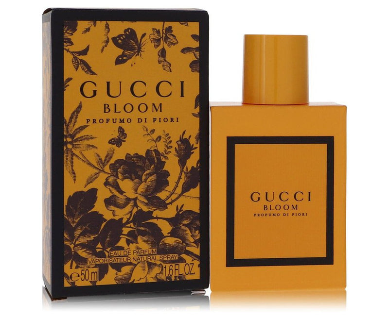 Gucci Bloom Profumo Di Fiori by GucciEau De Parfum Spray 1.6 oz