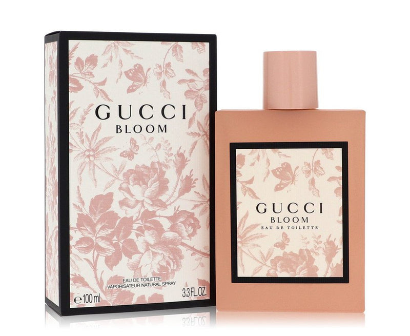 Gucci Bloom by GucciEau De Toilette Spray 3.3 oz