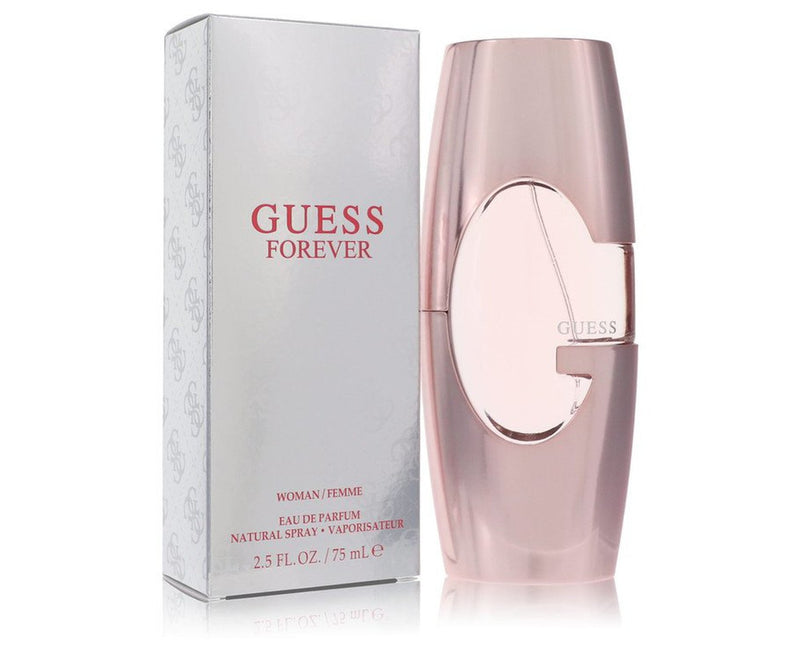 Guess Forever by GuessEau De Parfum Spray 2.5 oz