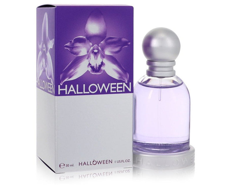 Halloween Perfume By Jesus Del Pozo Eau De Toilette Spray1 oz Eau De Toilette Spray