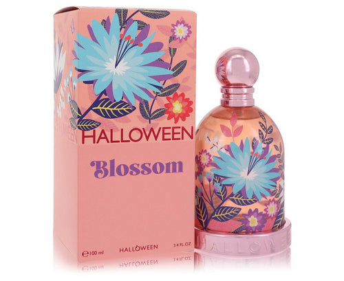 Halloween Blossom Perfume By Jesus Del Pozo Eau De Toilette Spray3.4 oz Eau De Toilette Spray