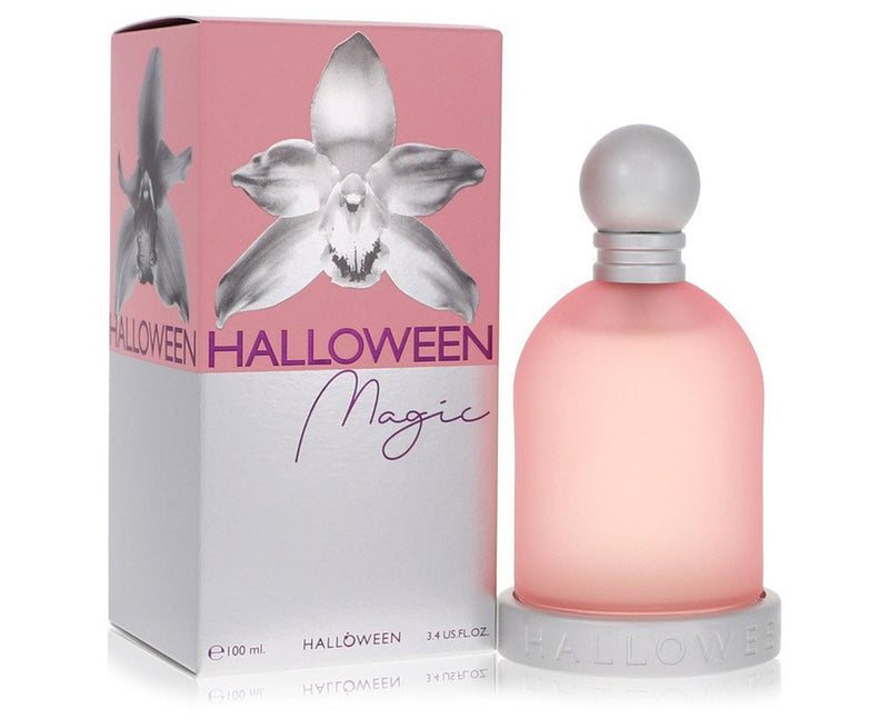 Halloween Magic Perfume By Jesus Del Pozo Eau De Toilette Spray3.4 oz Eau De Toilette Spray