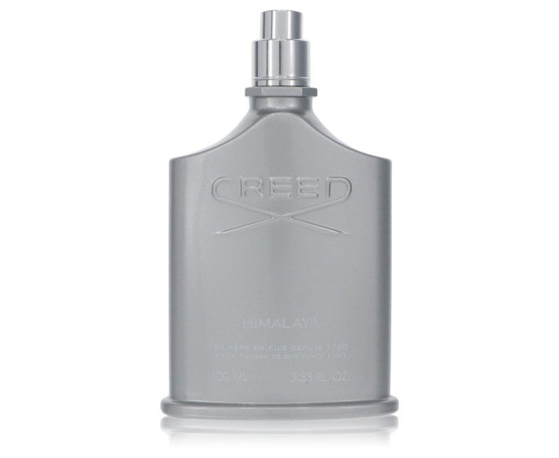 Himalaya Cologne By Creed Eau De Parfum Spray (Unisex Tester)3.3 oz Eau De Parfum Spray