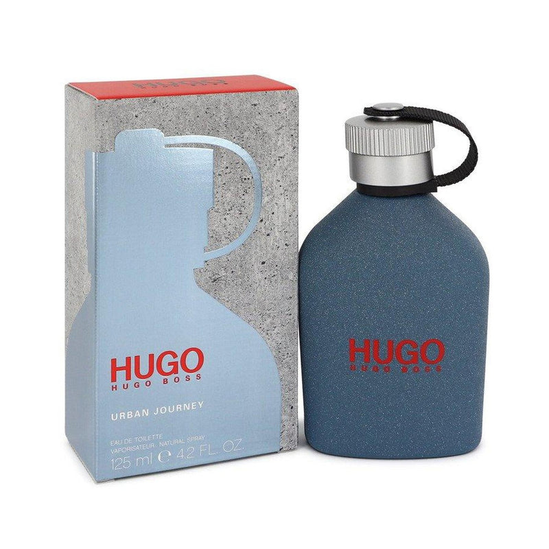 Hugo Urban Journey by Hugo Boss Eau De Toilette Spray 4.2 oz