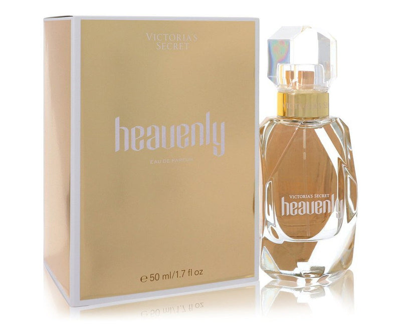 Heavenly by Victoria's SecretEau De Parfum Spray 1.7 oz