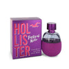 Hollister Festival Nite by Hollister Eau De Parfum Spray 3.4 oz