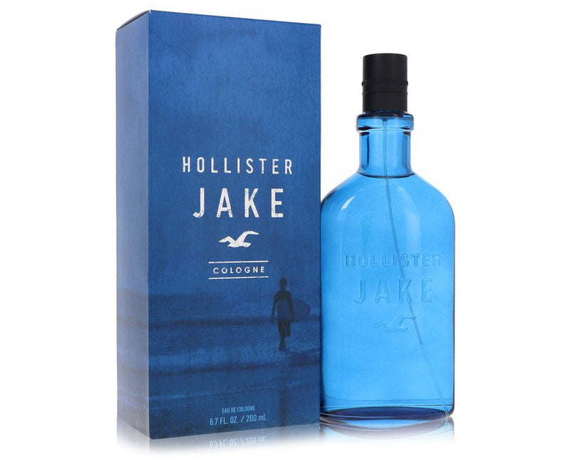 Hollister Jake by HollisterEau De Cologne Spray 6.7 oz