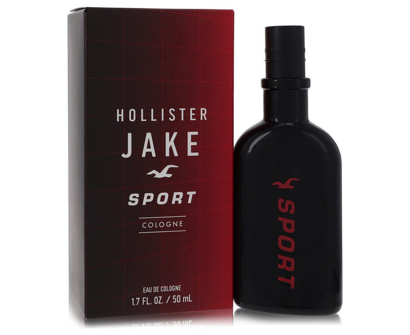 Hollister Jake Sport by HollisterEau De Cologne Spray 1.7 oz