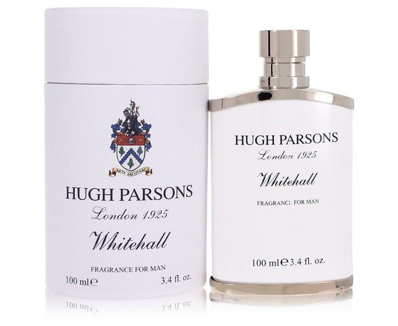 Hugh Parsons Whitehall by Hugh ParsonsEau De Parfum Spray 3.4 oz