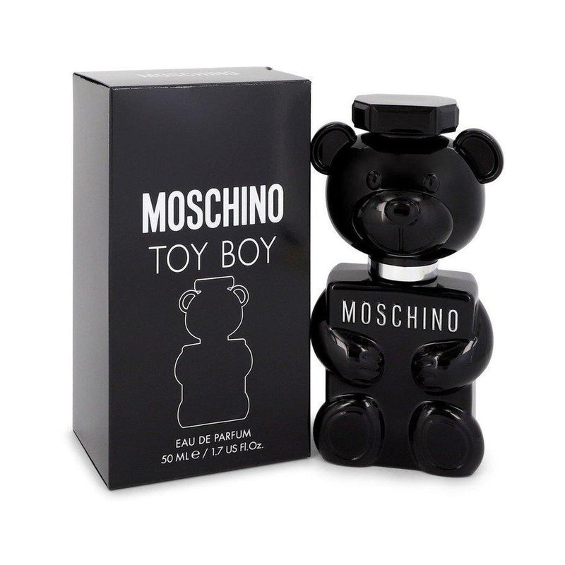 Moschino Toy Boy by Moschino Eau De Parfum Spray 1.7 oz