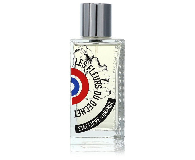 I Am Trash Les Fleurs Du Dechet by Etat Libre D'orangeEau De Parfum Spray (Unisex Tester) 3.4 oz