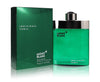 Individuel Tonic Cologne By Mont Blanc Eau De Toilette Spray2.5 oz Eau De Toilette Spray