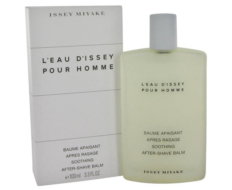 L'EAU D'ISSEY (issey Miyake) by Issey Miyake After Shave Balm 3.4 oz