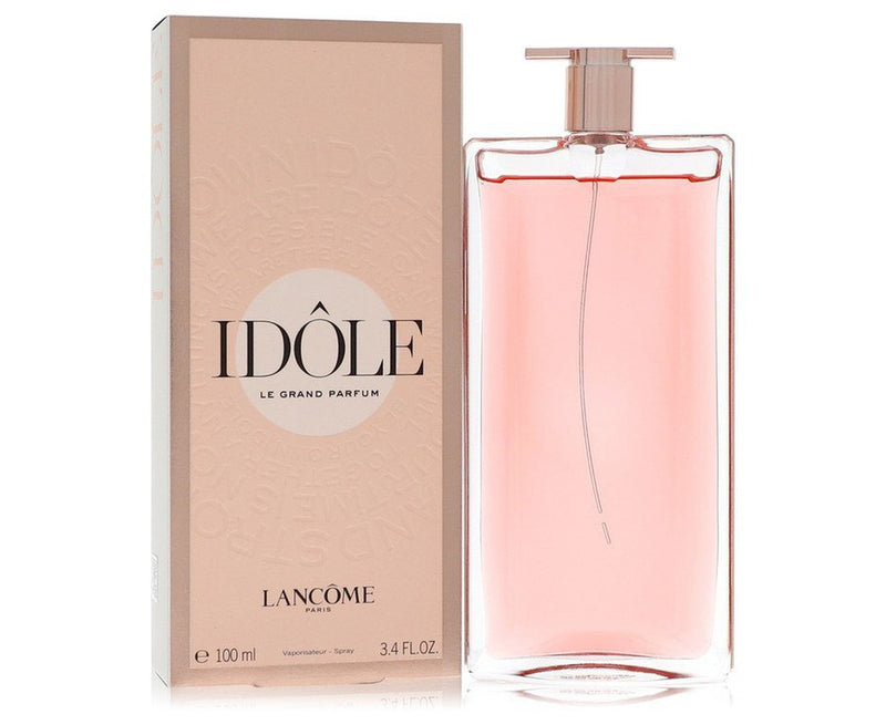 Idole Le Grand by LancomeEau De Parfum Spray 3.4 oz
