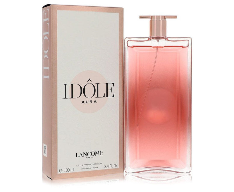 Idole Aura by LancomeEau De Parfum Spray 3.4 oz