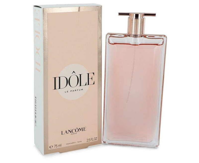 Idole by Lancome Eau De Parfum Spray 2.5 oz