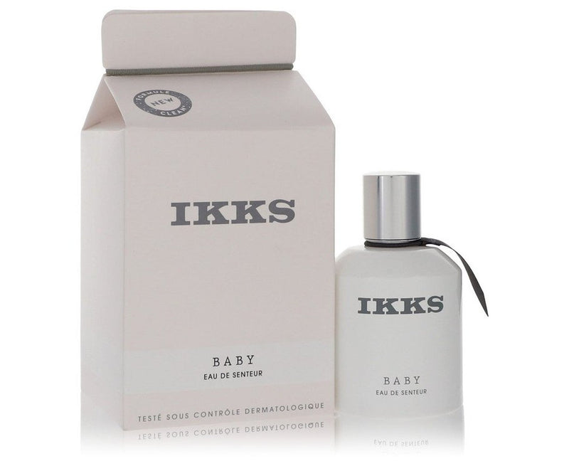 Ikks Baby by IkksEau De Senteur Spray 1.69 oz