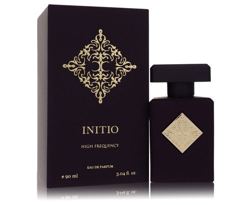Initio High Frequency by Initio Parfums PrivesEau De Parfum Spray (Unisex) 3.04 oz