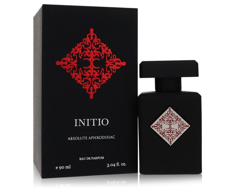 Initio Absolute Aphrodisiac by Initio Parfums PrivesEau De Parfum Spray (Unisex) 3.04 oz