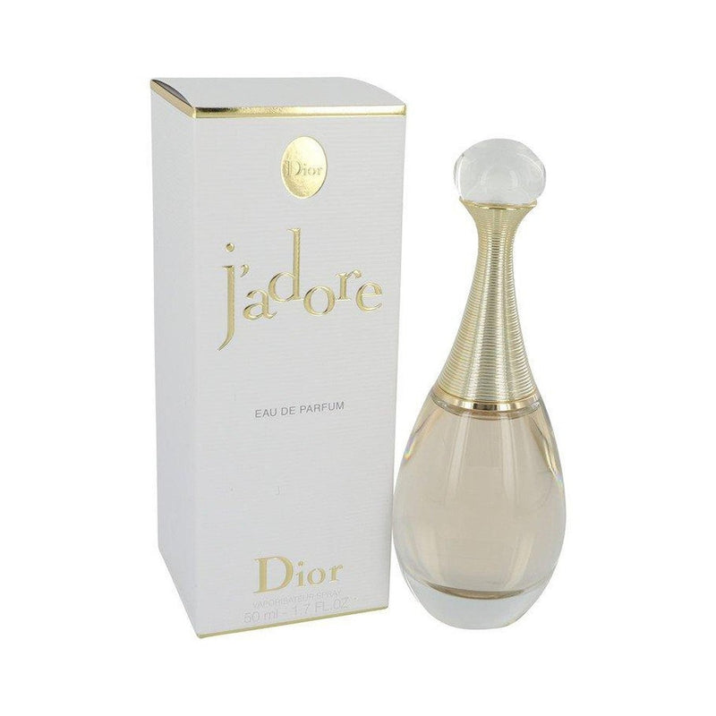 JADORE by Christian Dior Eau De Parfum Spray 1.7 oz