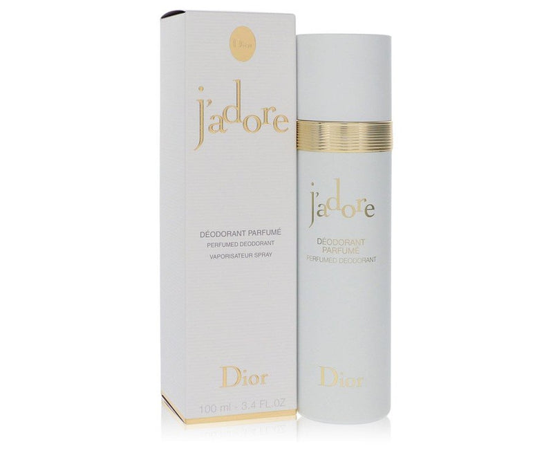 Jadore by Christian DiorDeodorant Spray 3.3 oz