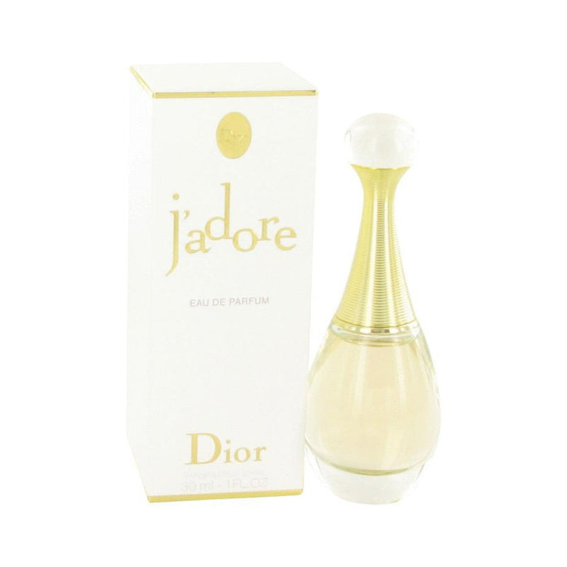 JADORE by Christian Dior Eau De Parfum Spray 1 oz