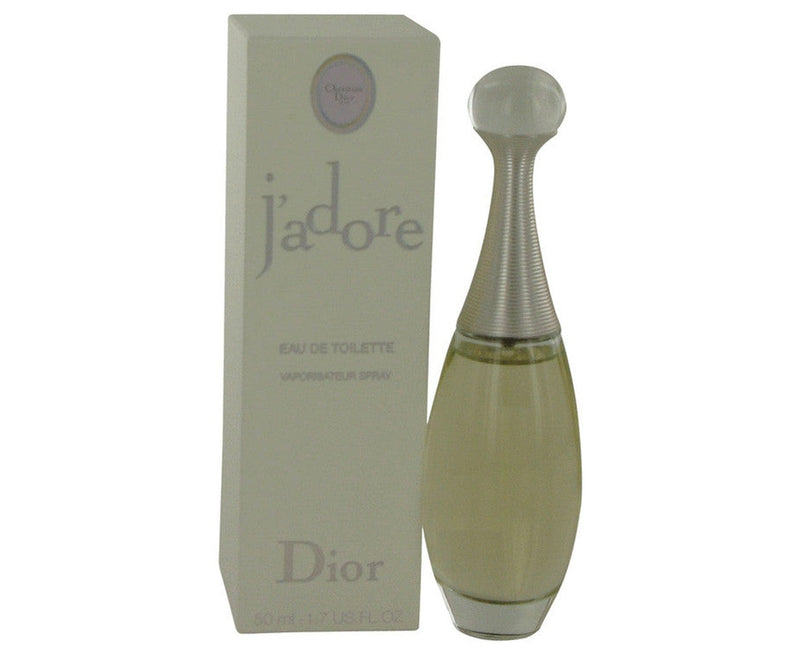 Jadore by Christian DiorEau De Toilette Spray 1.7 oz