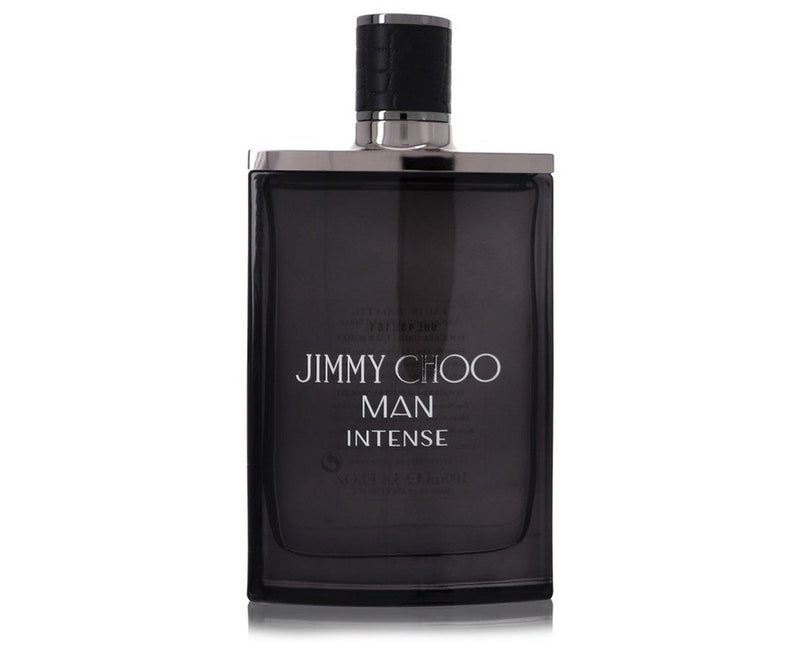 Jimmy Choo Man Intense by Jimmy ChooEau De Toilette Spray (Tester) 3.3 oz