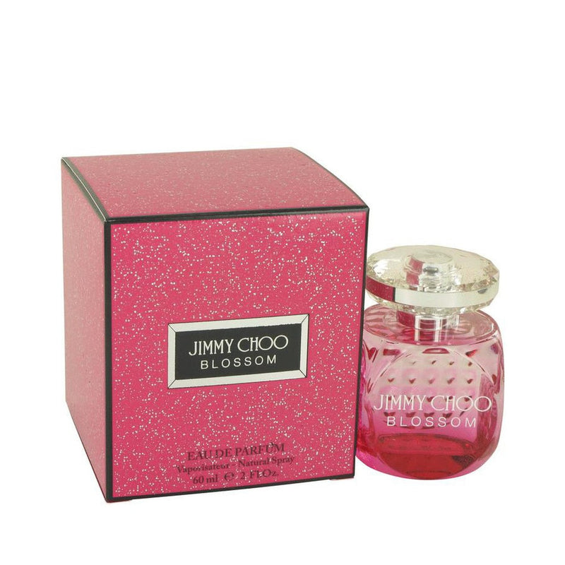 Jimmy Choo Blossom by Jimmy Choo Eau De Parfum Spray 2 oz