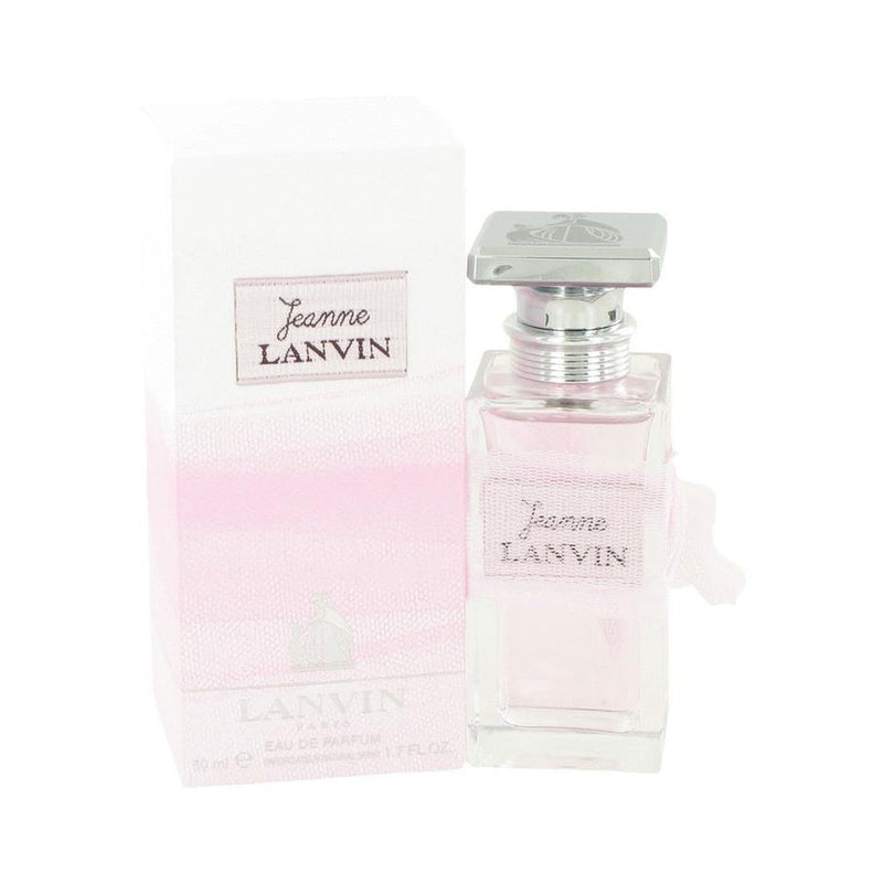 Jeanne Lanvin by Lanvin Eau De Parfum Spray 1.7 oz