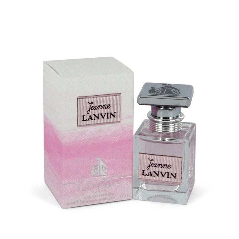 Jeanne Lanvin by Lanvin Eau De Parfum Spray 1 oz
