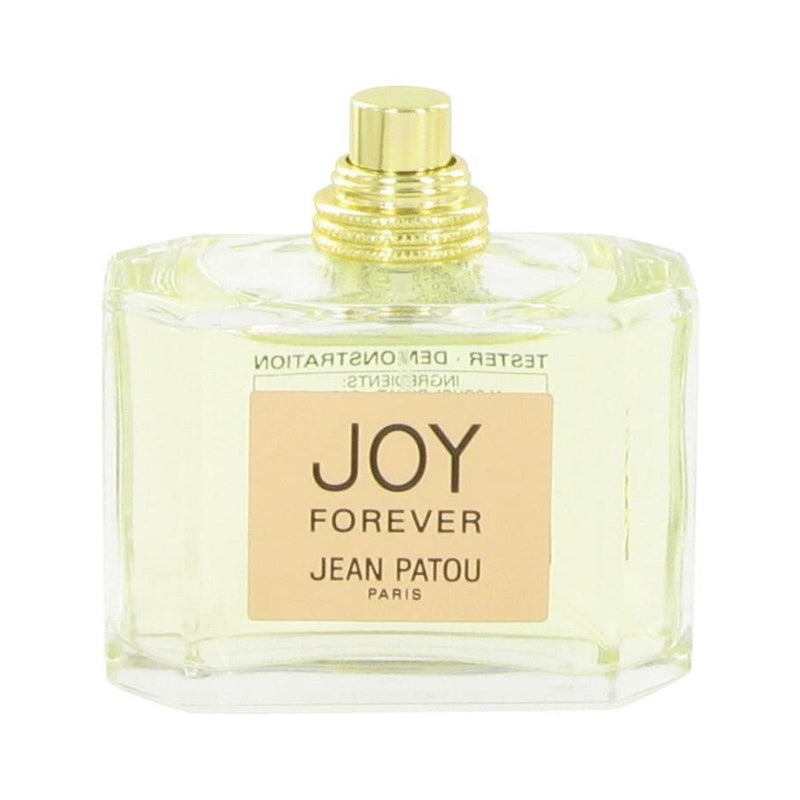 Joy Forever by Jean Patou Eau De Parfum Spray (Tester) 2.5 oz