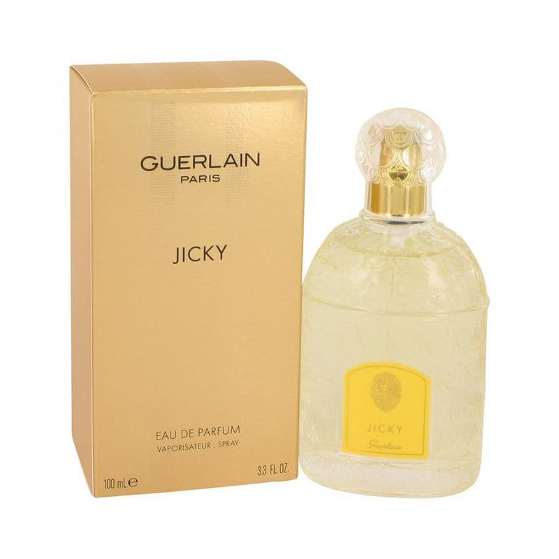 JICKY by Guerlain Eau De Parfum Spray 3.3 oz