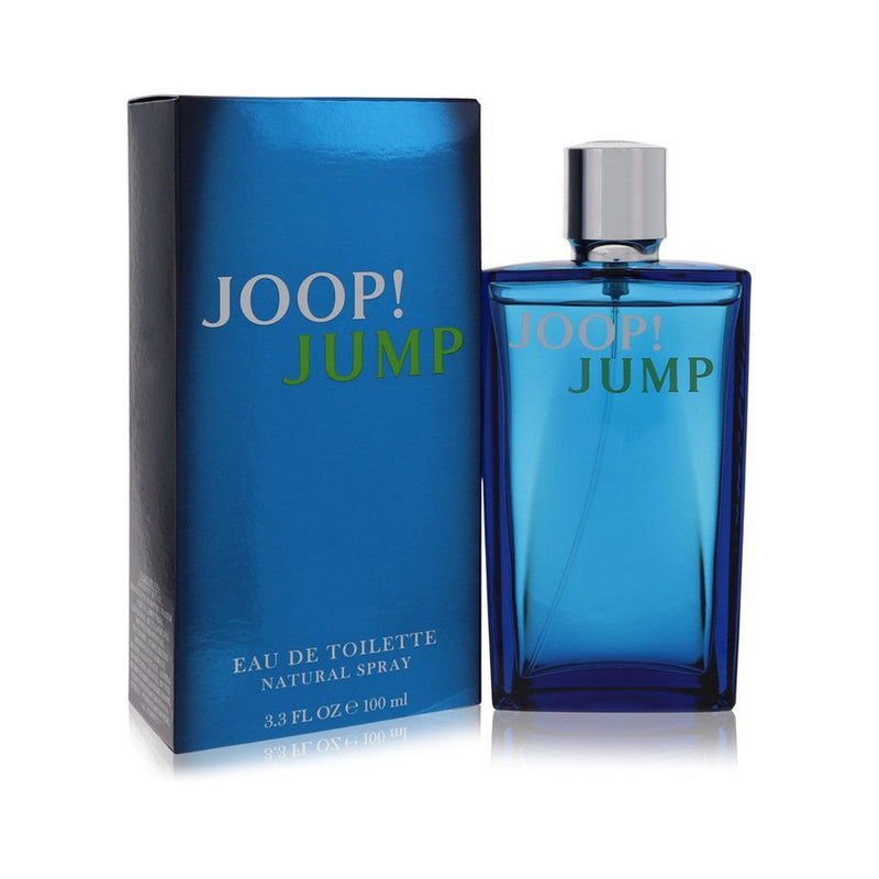Joop Jump by Joop!Eau De Toilette Spray 3.3 oz