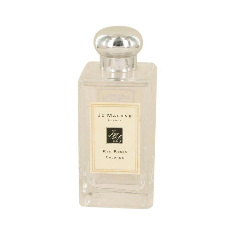 Jo Malone Red Roses by Jo Malone Cologne Spray (Unisex Unboxed) 3.4 oz