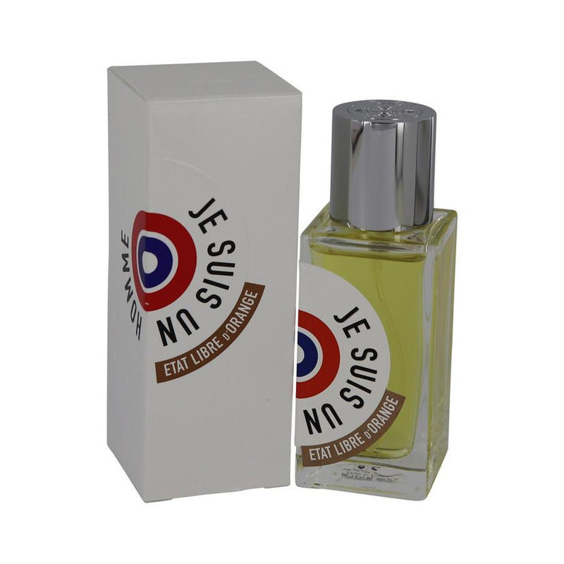 Je Suis Un Homme by Etat Libre d'Orange Eau De Parfum Spray 1.6 oz