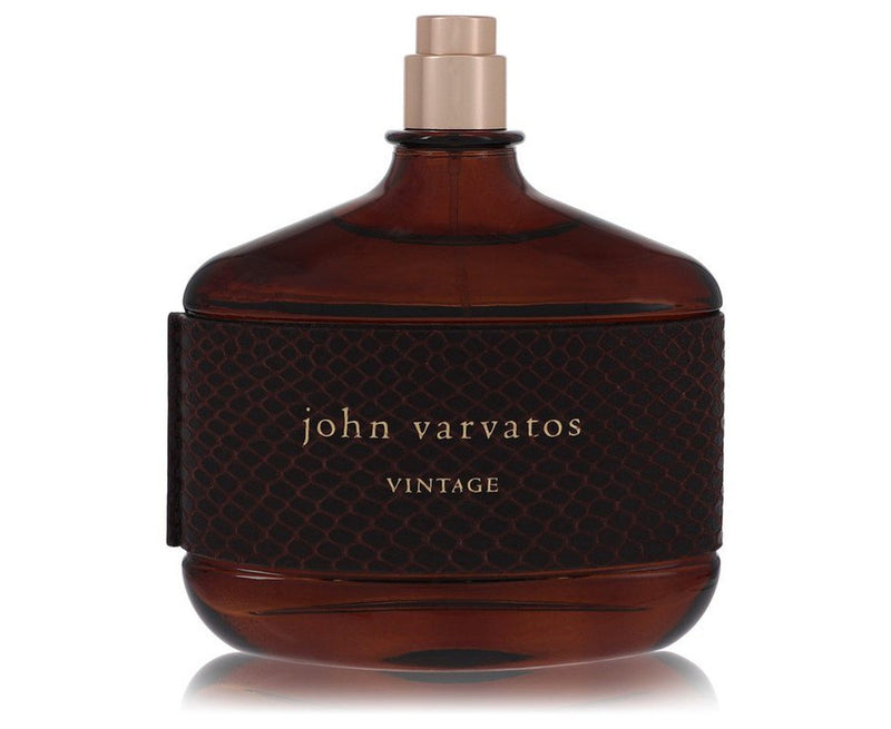 John Varvatos Vintage by John VarvatosEau De Toilette Spray (Tester) 4.2 oz