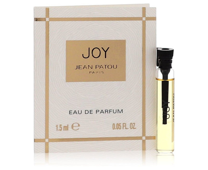 Joy by Jean PatouVial EDP (sample) .05 oz