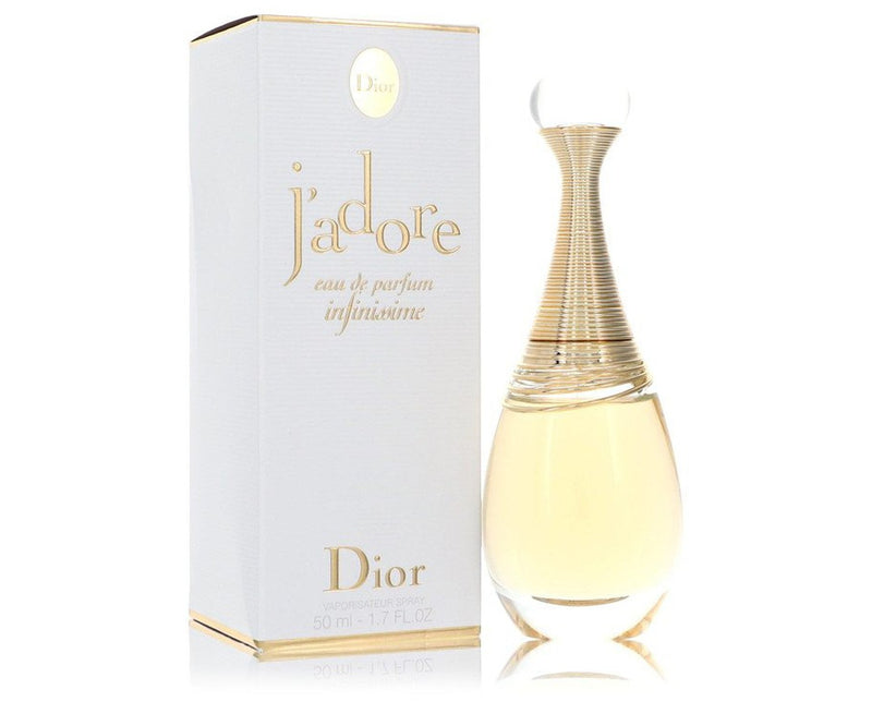 Jadore Infinissime by Christian DiorEau De Parfum Spray 1.7 oz